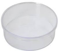 FR2, Round Styrene Containers