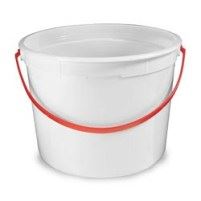 801134, Dairy Containers – Round