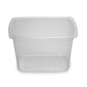 T3X416P, Dairy Containers – Square