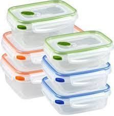 318, Food Storage Containers