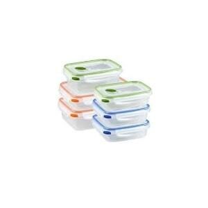 332, Food Storage Containers