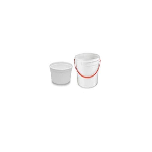 Dairy Containers – Round