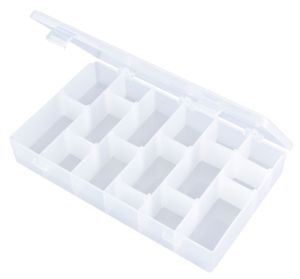 Polypropylene IDS Series, Movable Dividers